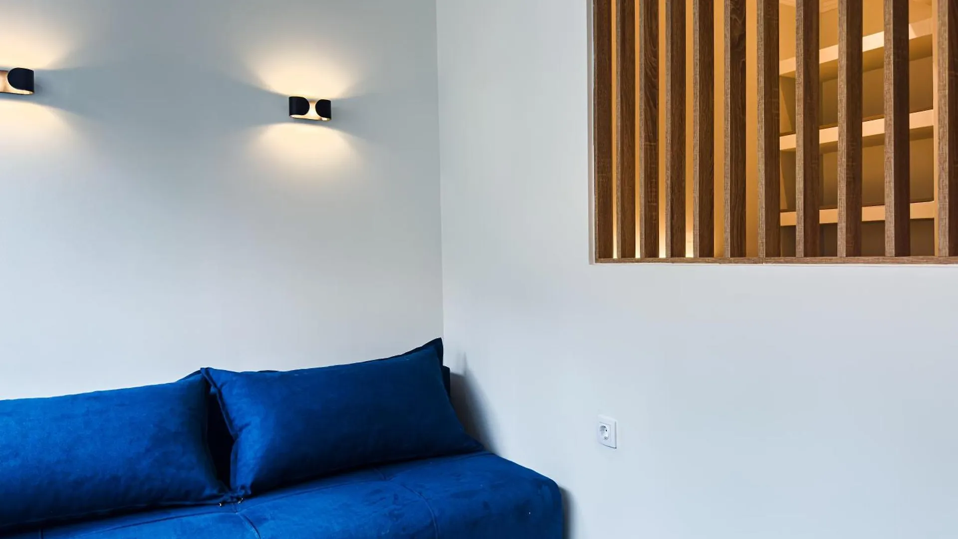 Apartment Brantouna Urban Vibes By Proliving Hospitality Thessaloniki Greece