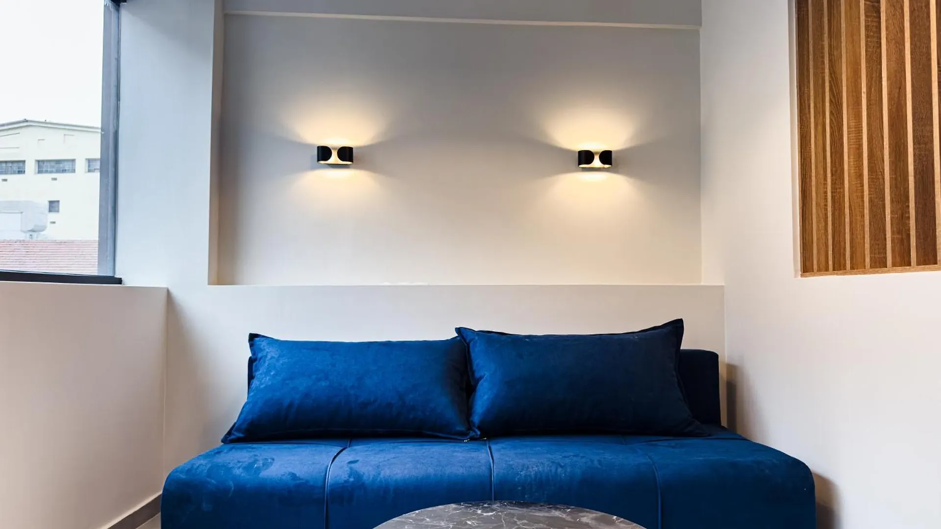 Brantouna Urban Vibes By Proliving Hospitality Thessaloniki