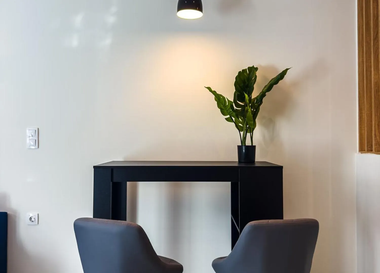 Brantouna Urban Vibes By Proliving Hospitality Thessaloniki