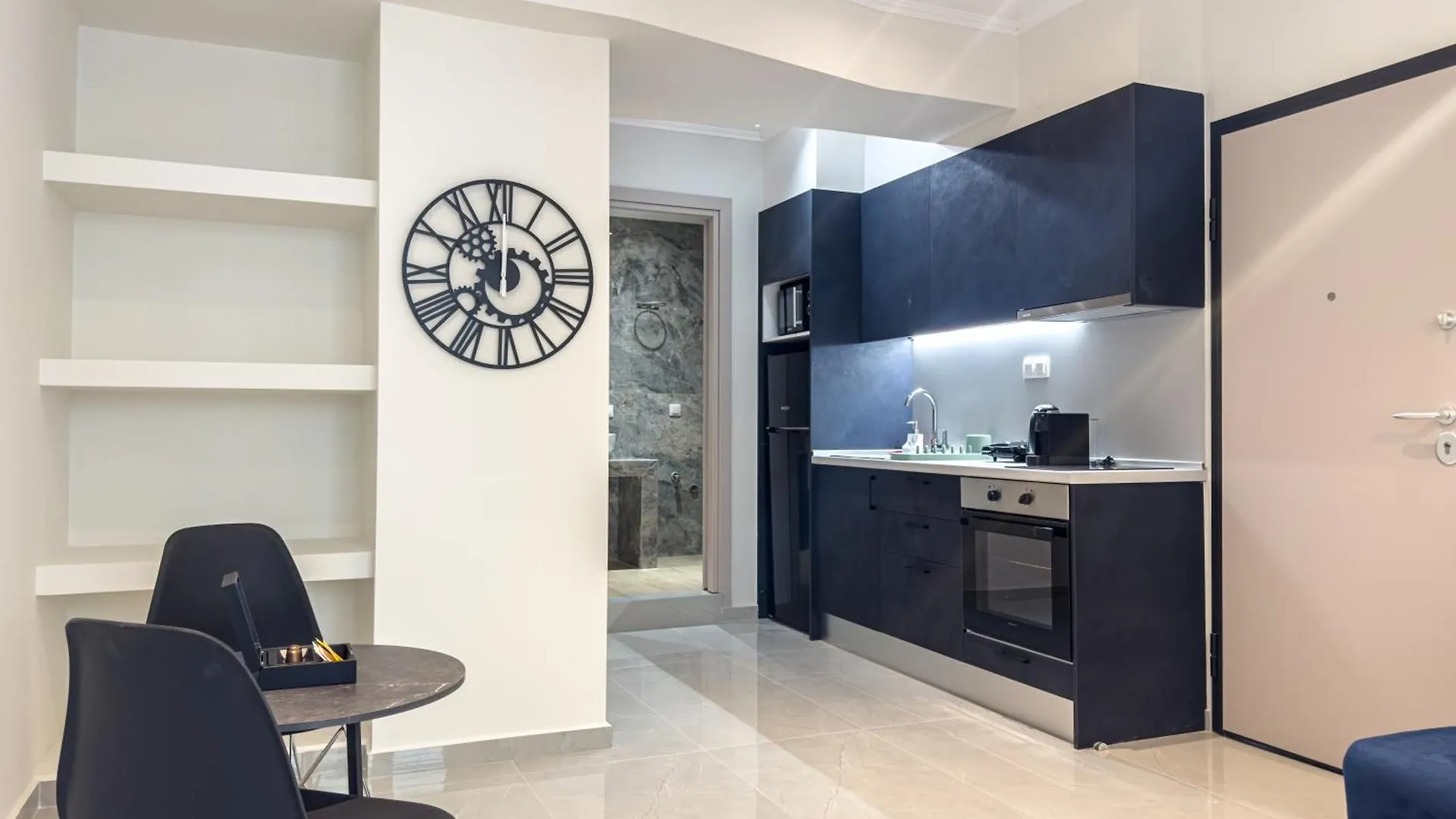 Brantouna Urban Vibes By Proliving Hospitality Thessaloniki 0*,  Greece