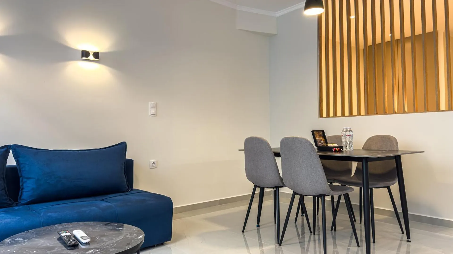 Brantouna Urban Vibes By Proliving Hospitality Thessaloniki 0*,