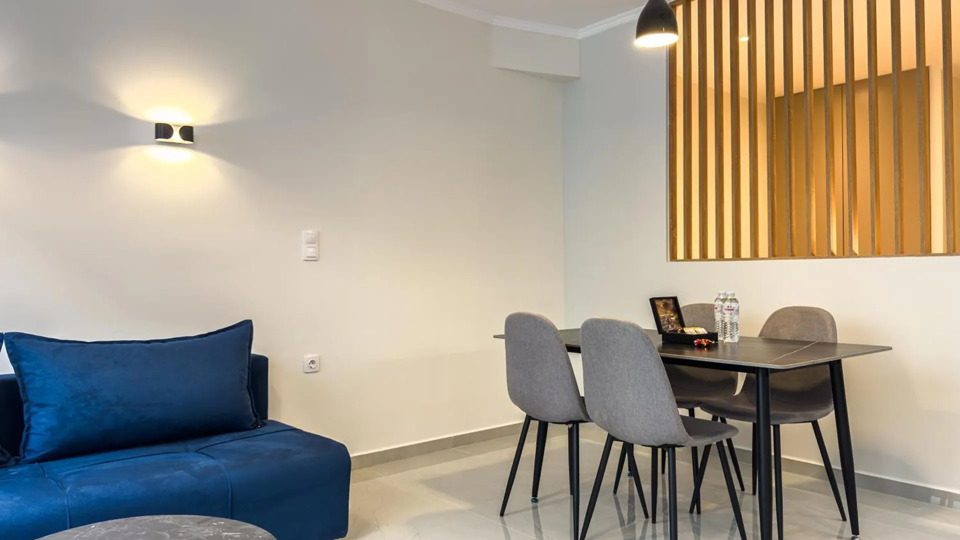 Brantouna Urban Vibes By Proliving Hospitality Thessaloniki Apartment