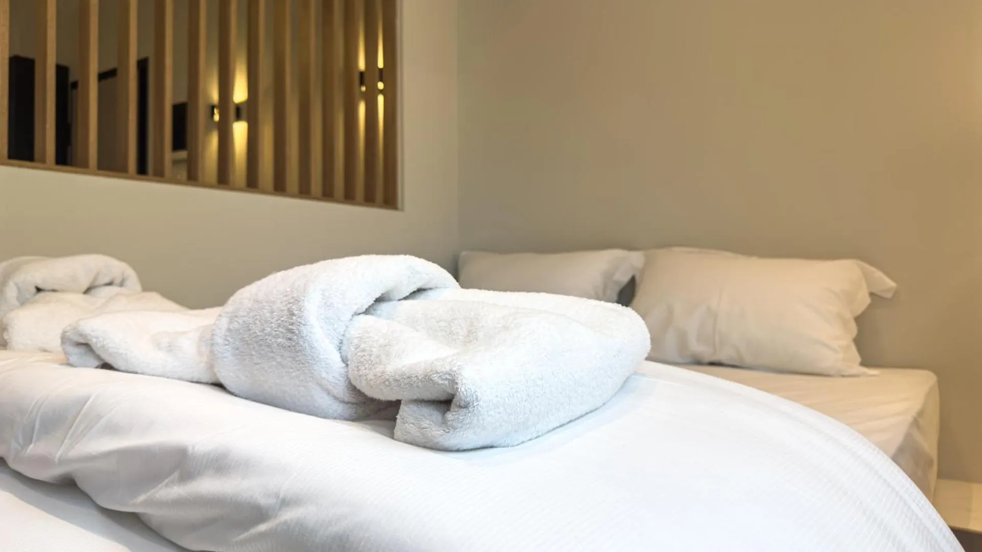 Brantouna Urban Vibes By Proliving Hospitality Thessaloniki