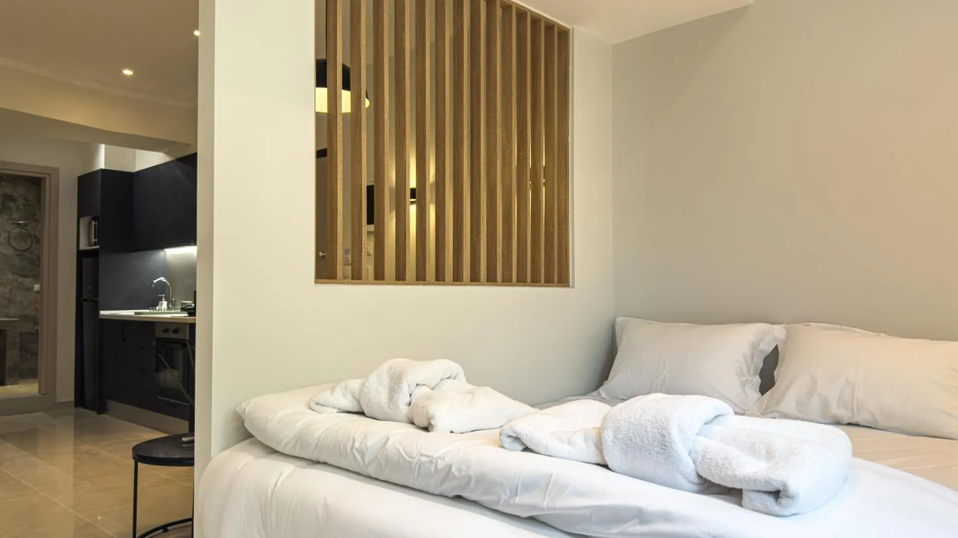 Apartment Brantouna Urban Vibes By Proliving Hospitality Thessaloniki