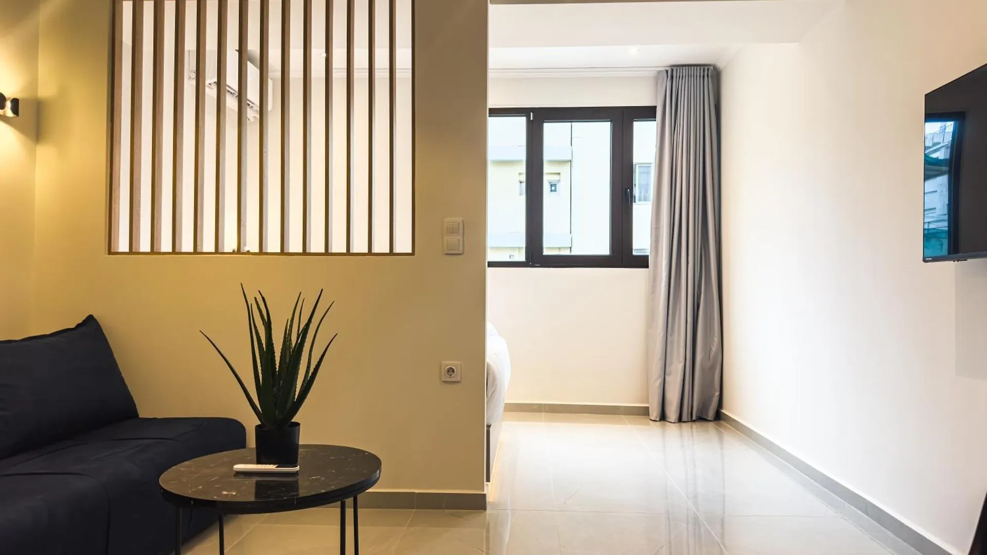 Brantouna Urban Vibes By Proliving Hospitality Selanik