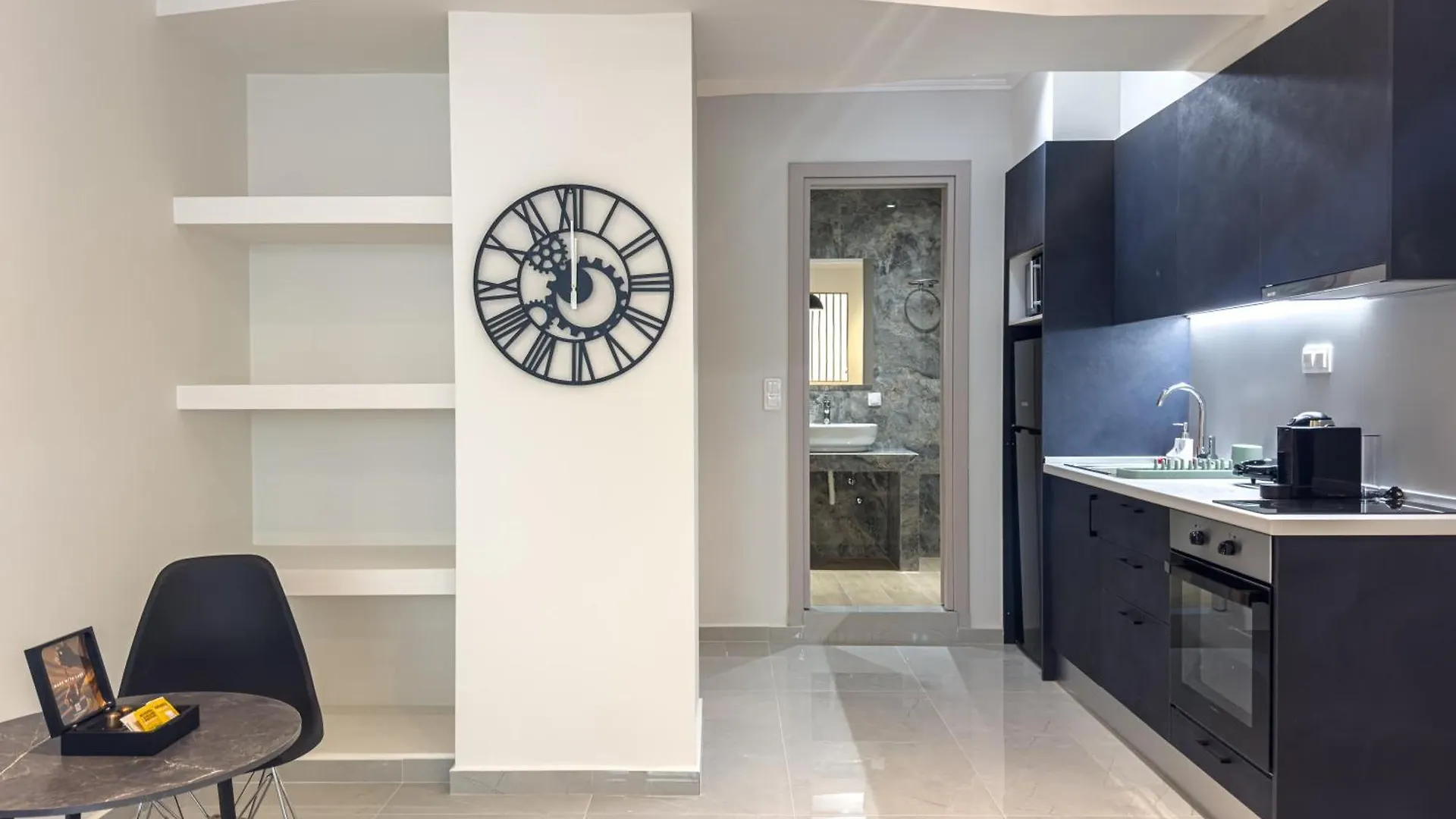 Apartment Brantouna Urban Vibes By Proliving Hospitality Thessaloniki
