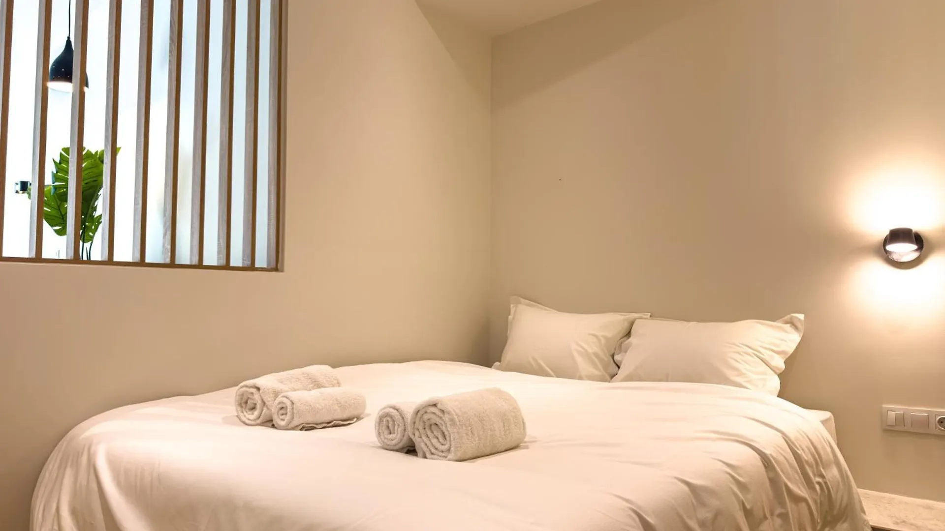 Brantouna Urban Vibes By Proliving Hospitality Selanik 0*,