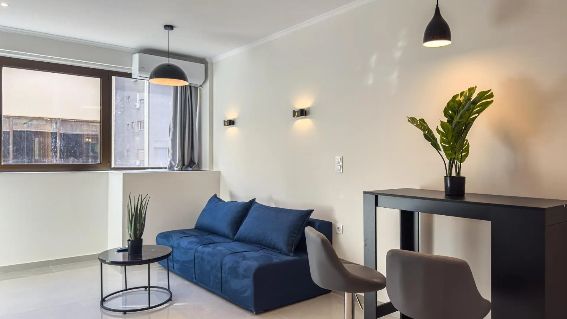 Brantouna Urban Vibes By Proliving Hospitality Thessaloniki