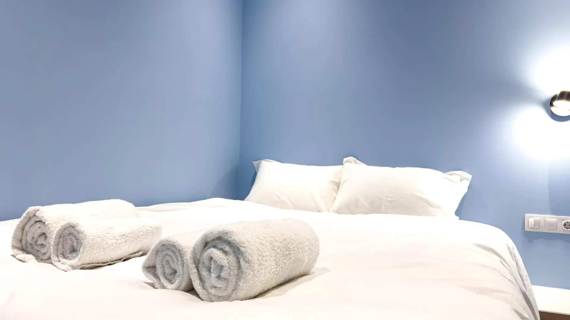 Daire Brantouna Urban Vibes By Proliving Hospitality Selanik