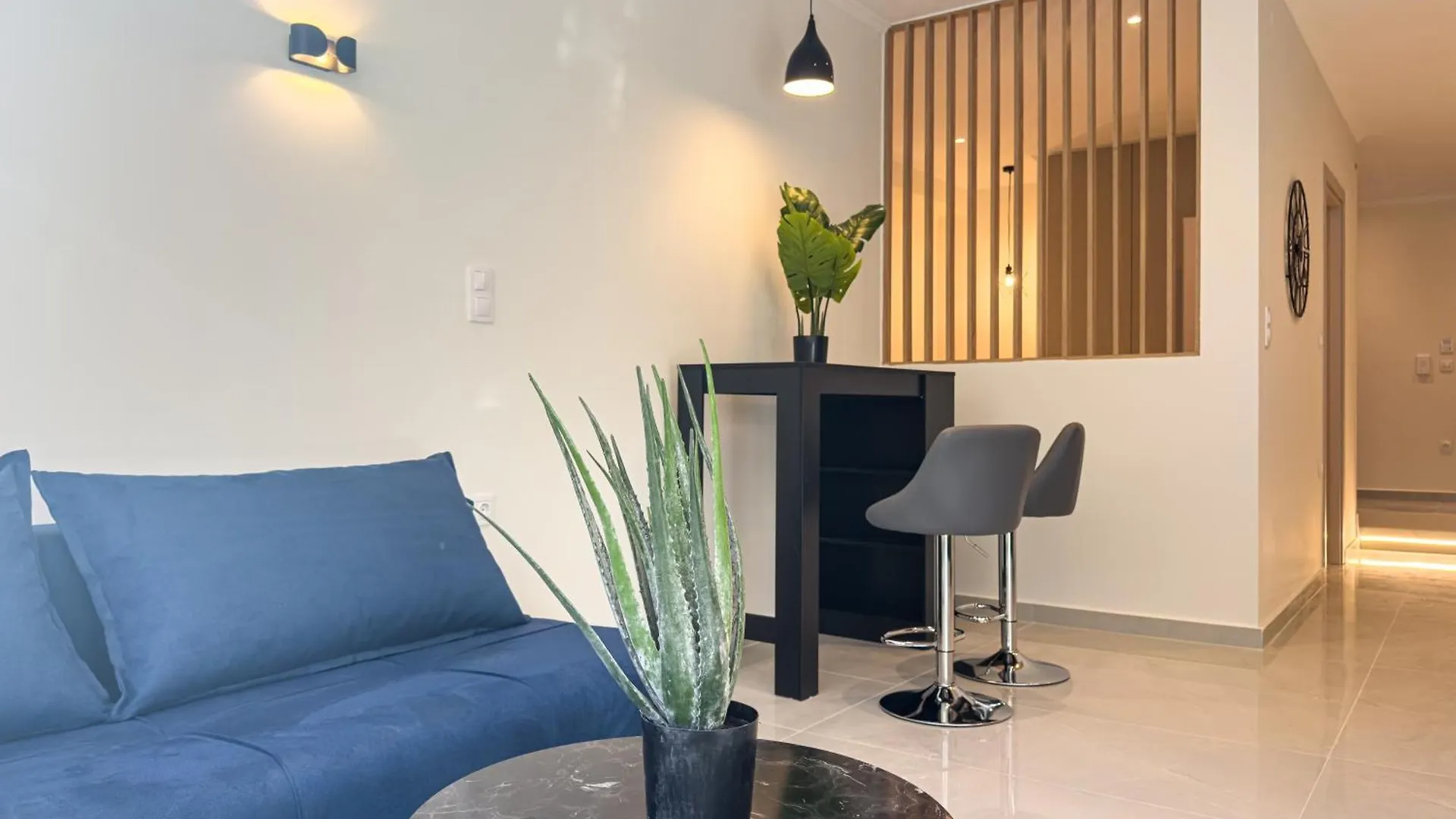 Brantouna Urban Vibes By Proliving Hospitality Thessaloniki