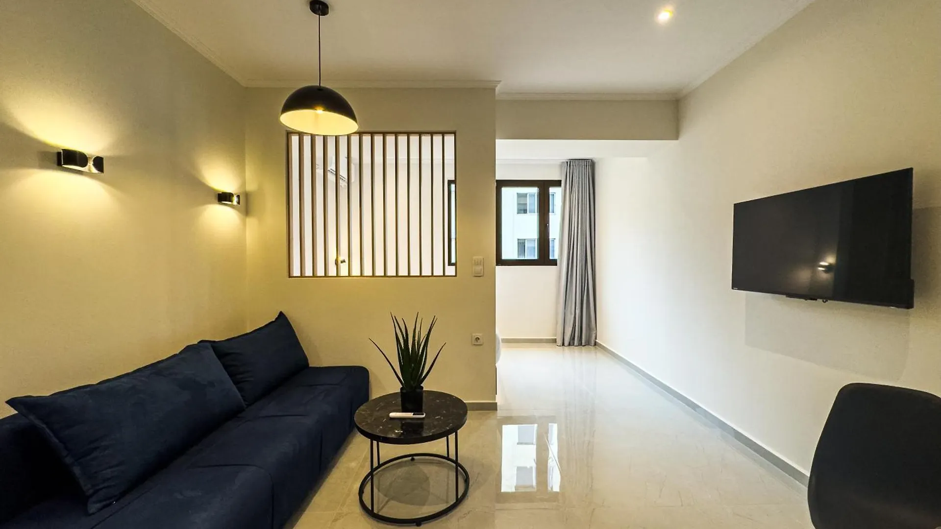 Brantouna Urban Vibes By Proliving Hospitality Thessaloniki Greece