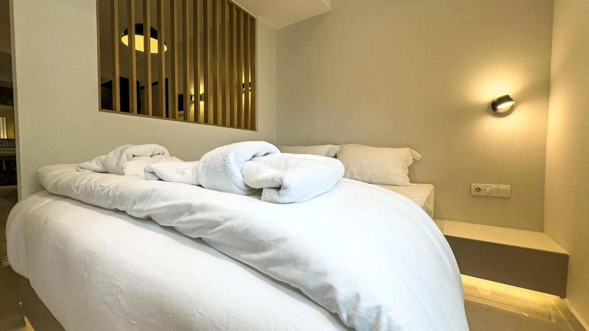 Brantouna Urban Vibes By Proliving Hospitality Thessaloniki 0*,  Greece