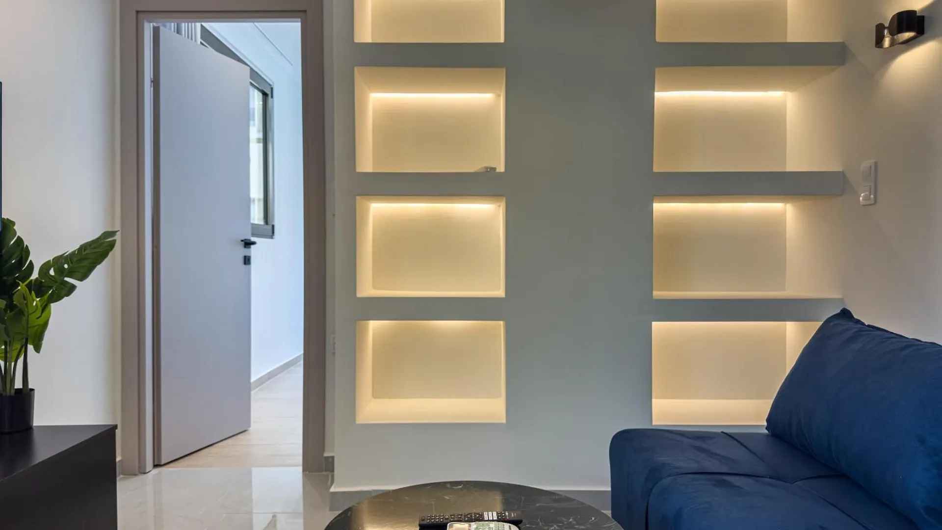 Brantouna Urban Vibes By Proliving Hospitality Thessaloniki 0*,  Greece