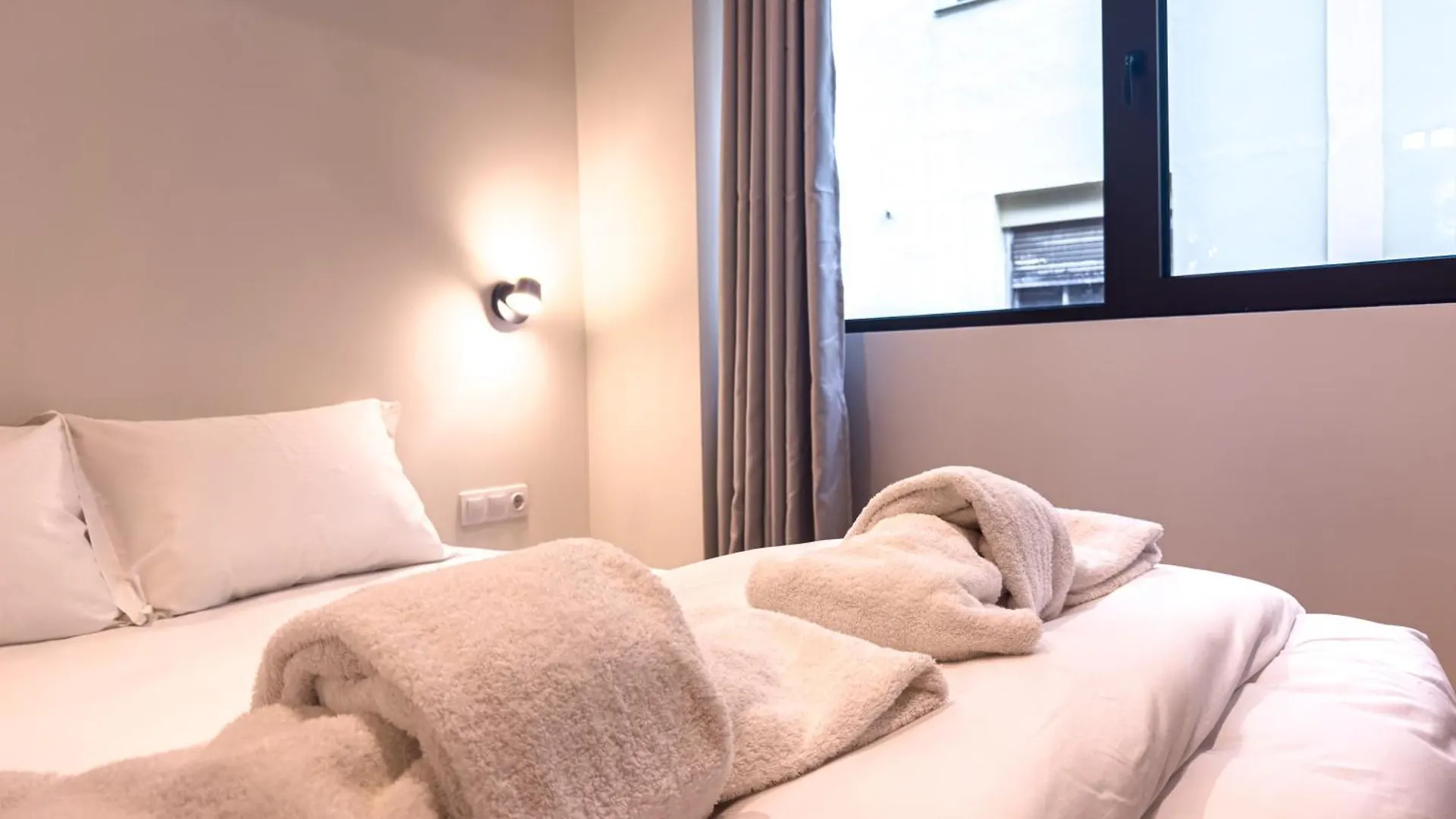 Brantouna Urban Vibes By Proliving Hospitality Thessaloniki 0*,