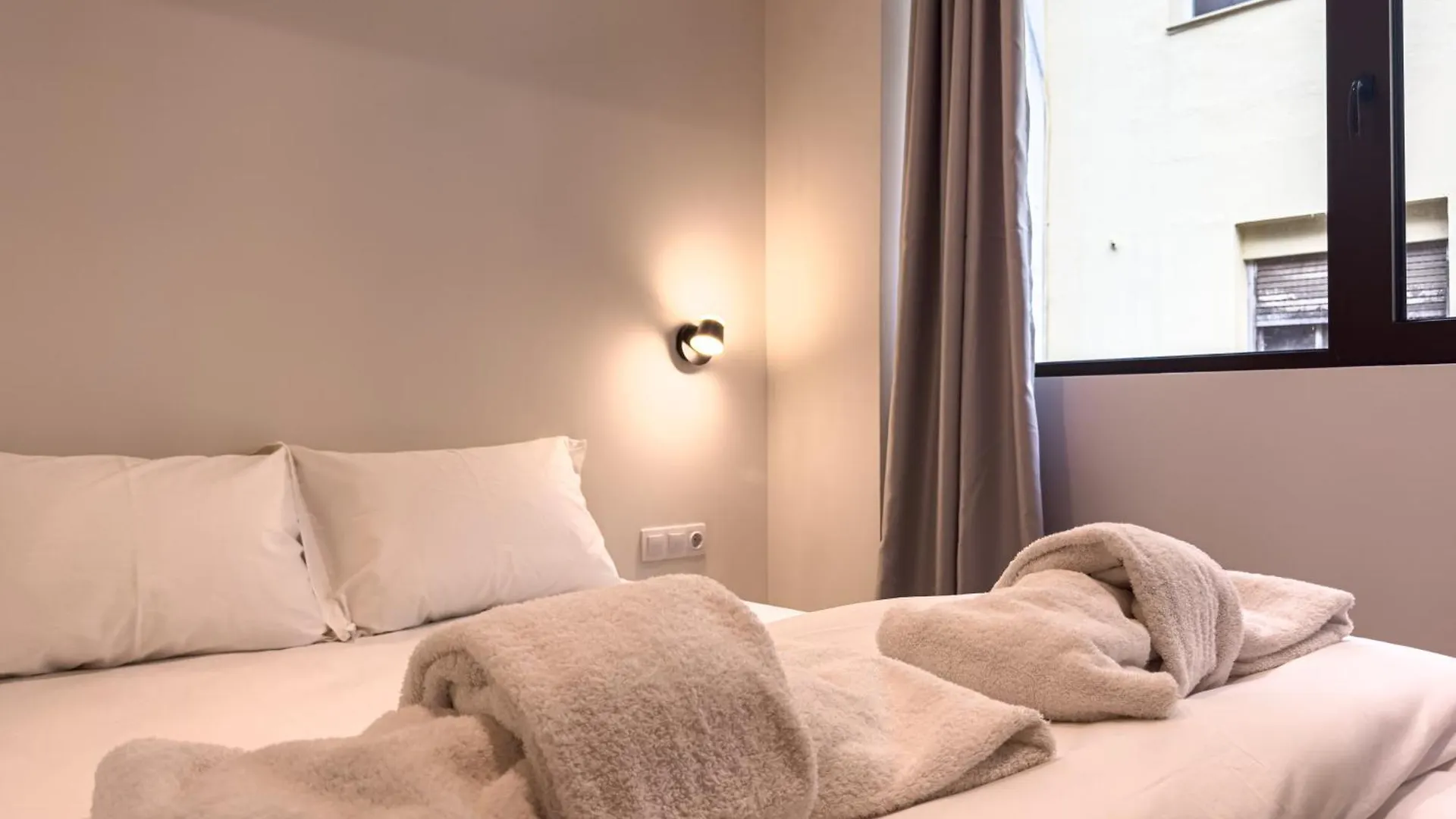 Brantouna Urban Vibes By Proliving Hospitality Selanik 0*,  Yunanistan