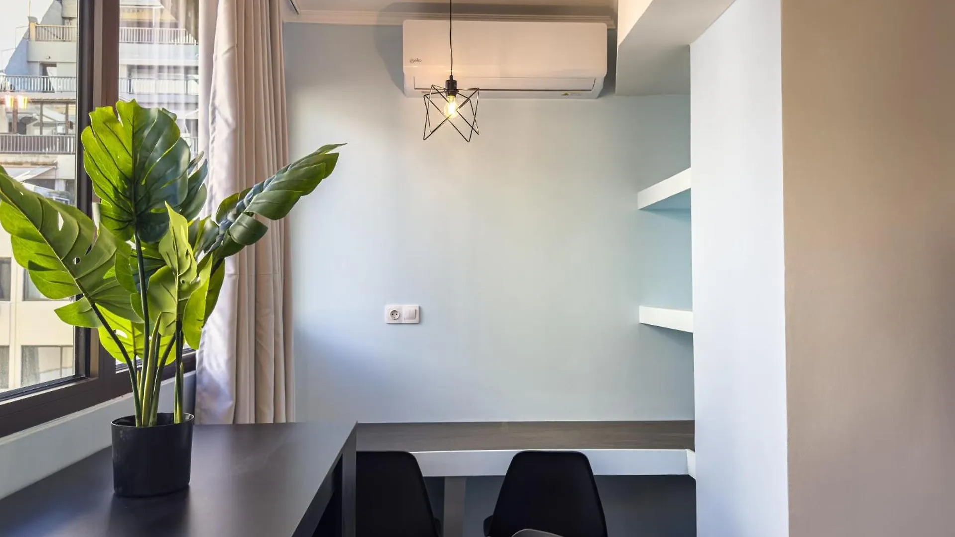 Brantouna Urban Vibes By Proliving Hospitality Thessaloniki Greece