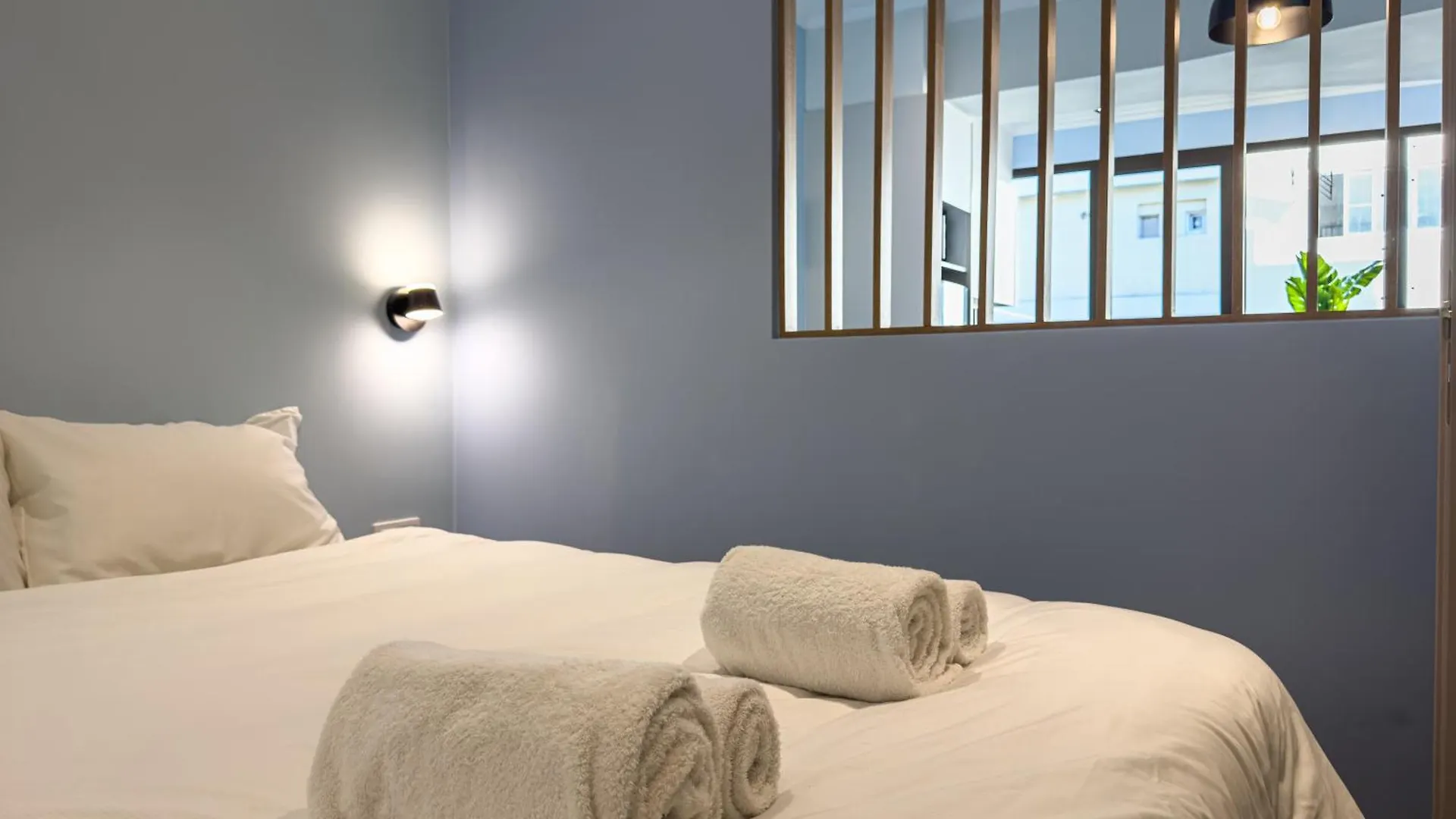 Brantouna Urban Vibes By Proliving Hospitality Thessaloniki Greece