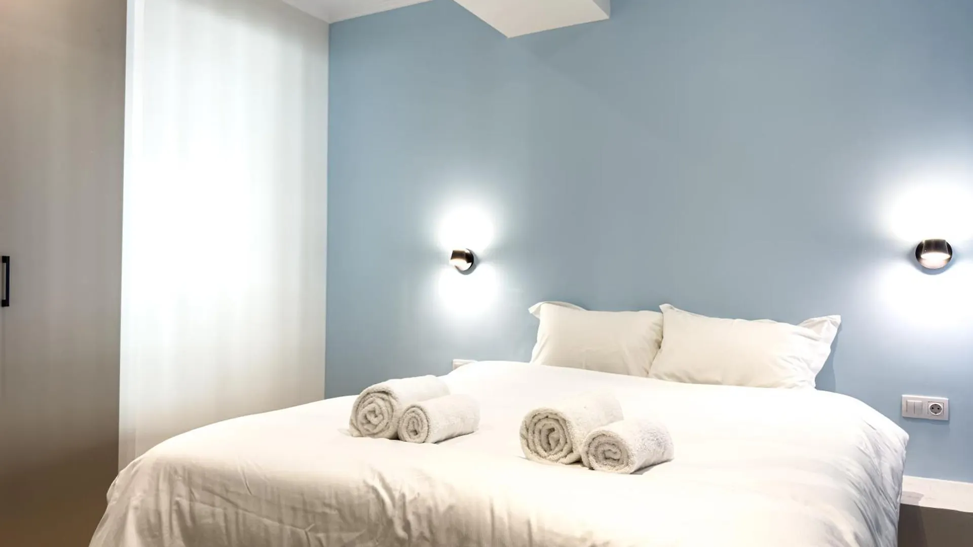 Brantouna Urban Vibes By Proliving Hospitality Thessaloniki