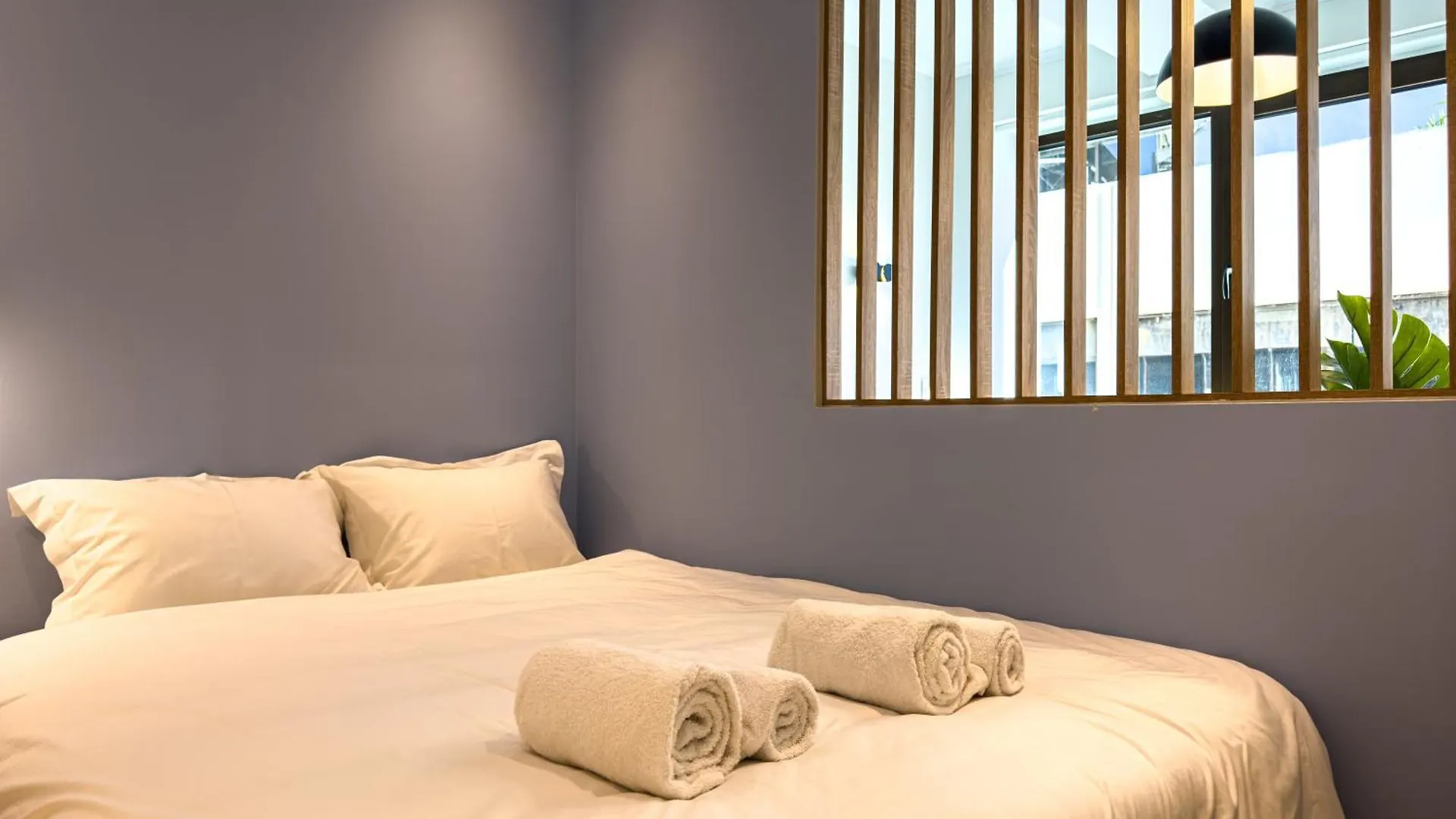 Brantouna Urban Vibes By Proliving Hospitality Selanik 0*,