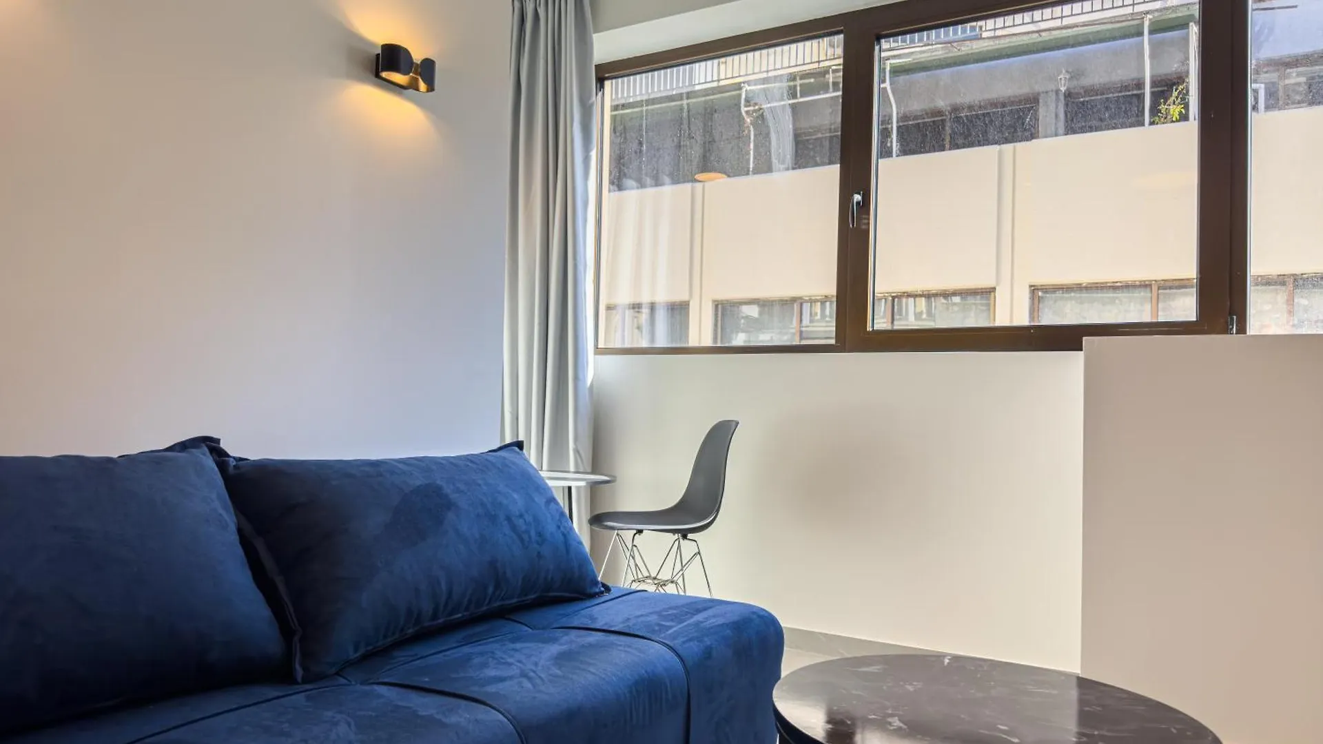 Brantouna Urban Vibes By Proliving Hospitality Selanik Daire