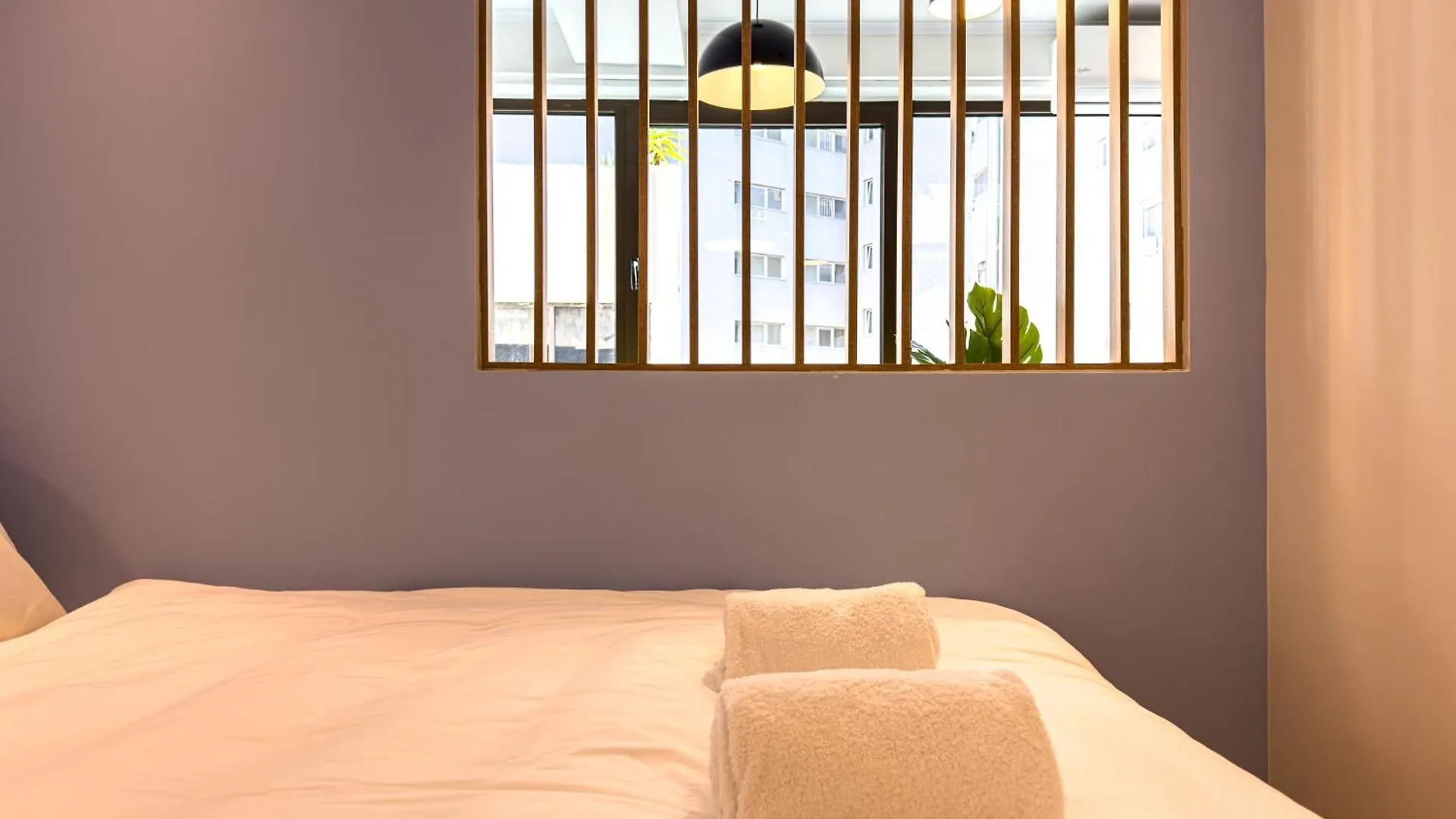 Brantouna Urban Vibes By Proliving Hospitality Selanik