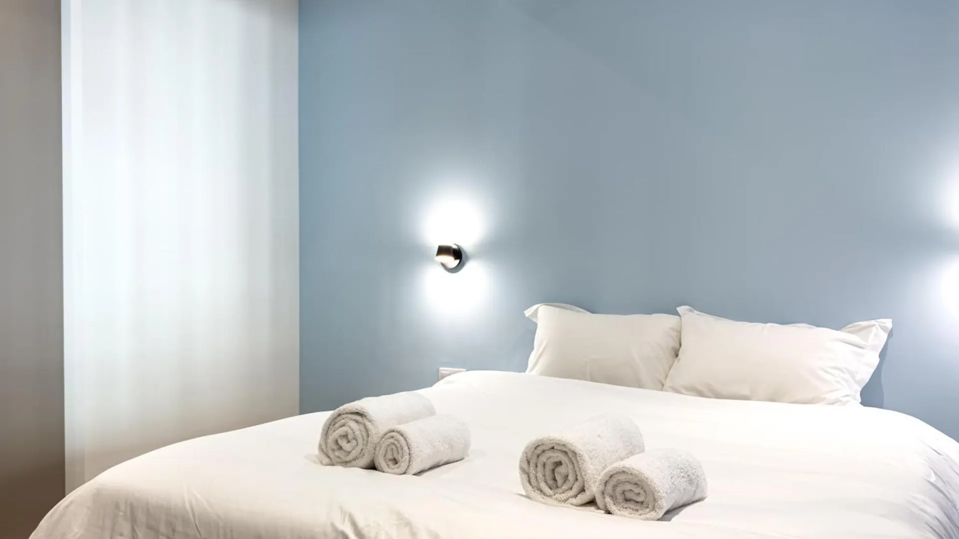 Brantouna Urban Vibes By Proliving Hospitality Thessaloniki