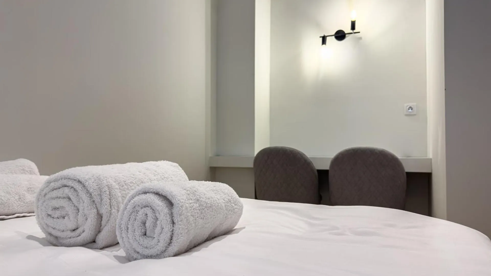 Apartment Brantouna Urban Vibes By Proliving Hospitality Thessaloniki