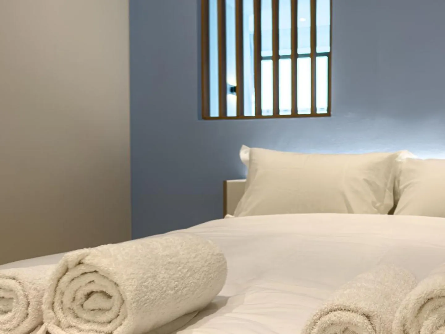 Brantouna Urban Vibes By Proliving Hospitality Selanik Daire