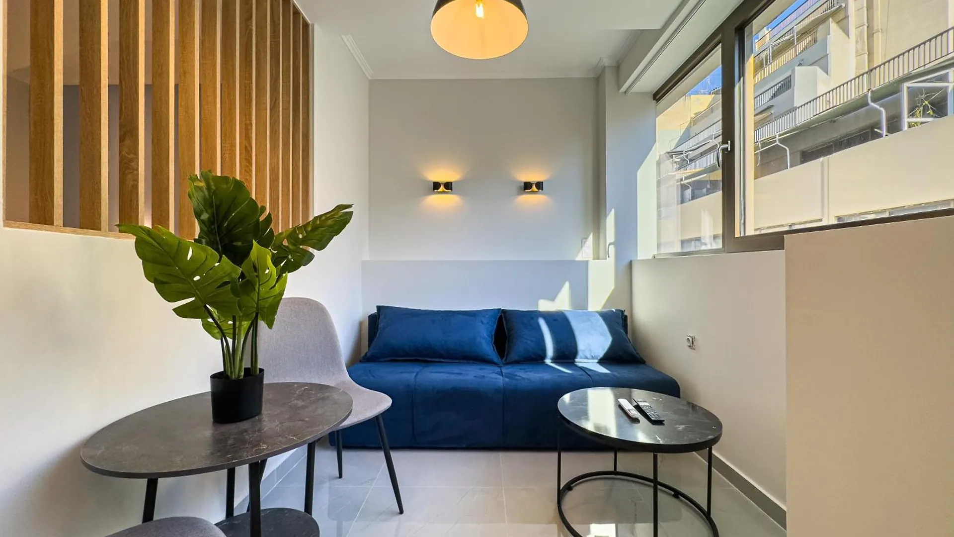 Brantouna Urban Vibes By Proliving Hospitality Thessaloniki 0*,  Greece
