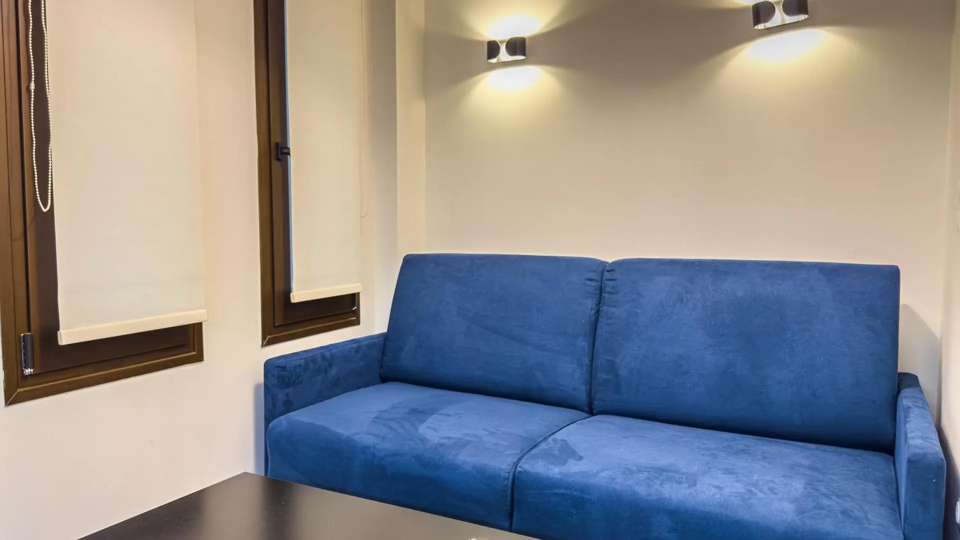 Brantouna Urban Vibes By Proliving Hospitality Thessaloniki Greece