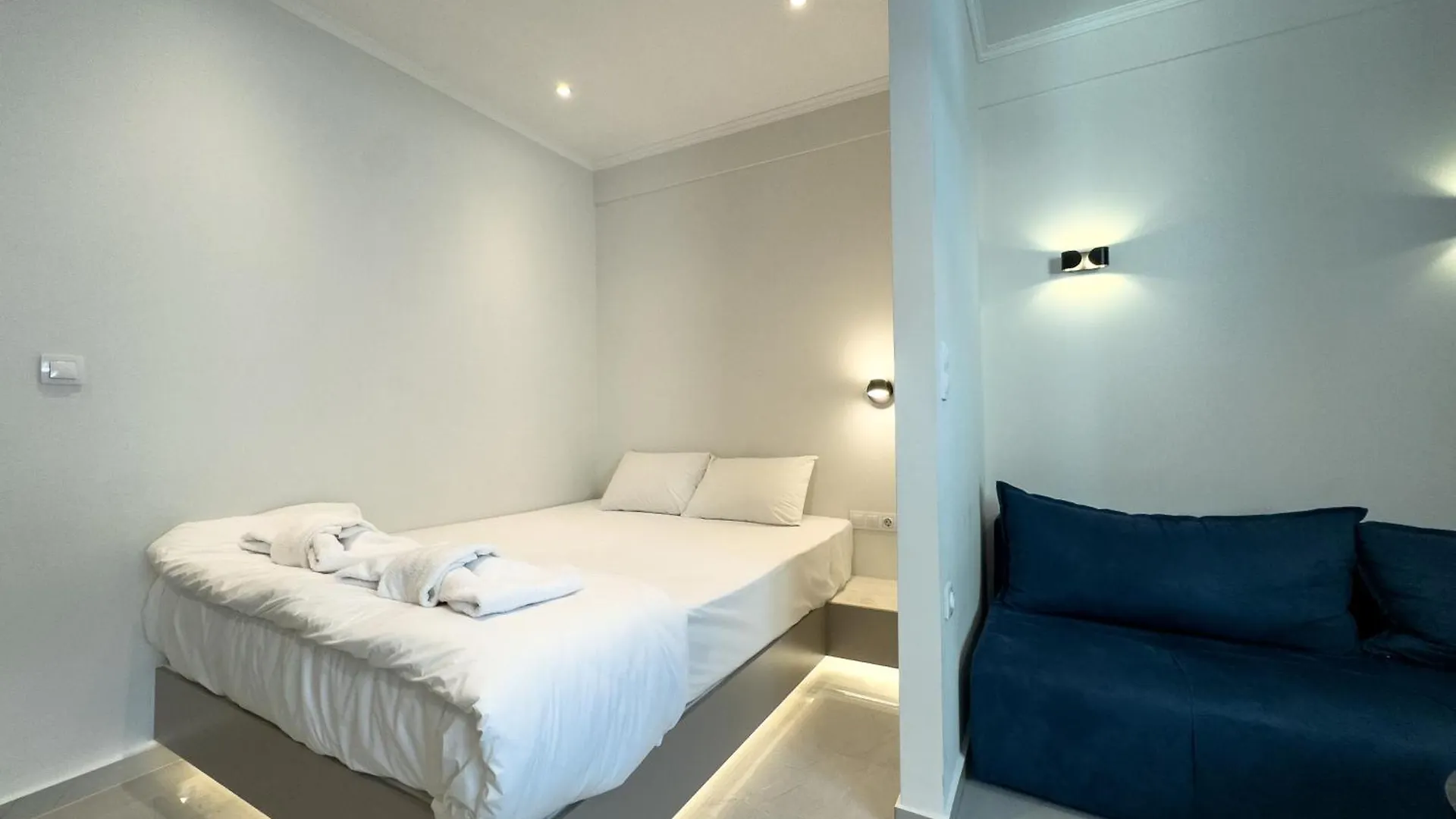 Brantouna Urban Vibes By Proliving Hospitality Selanik 0*,
